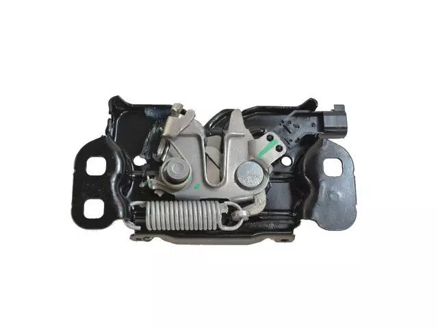 Hood Latch - Mopar (68249962AA) - view 9