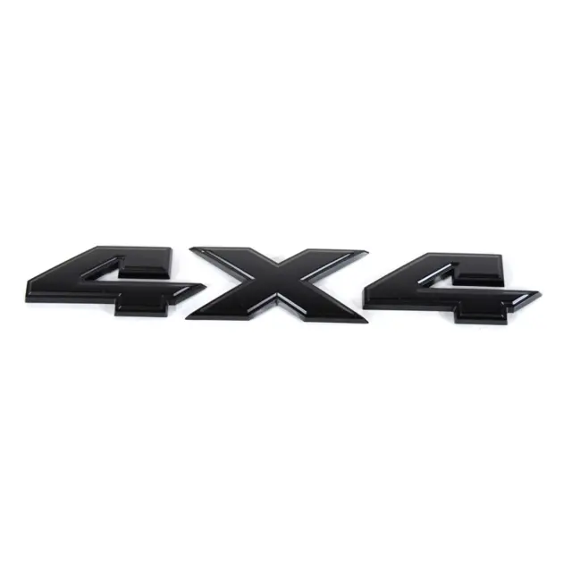 Tailgate Nameplate - Mopar (68250541AA) - view 3