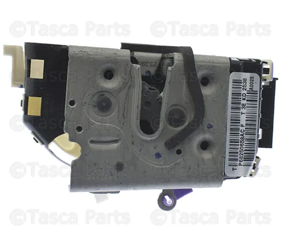 Front Door Latch - Mopar (68250658AC)