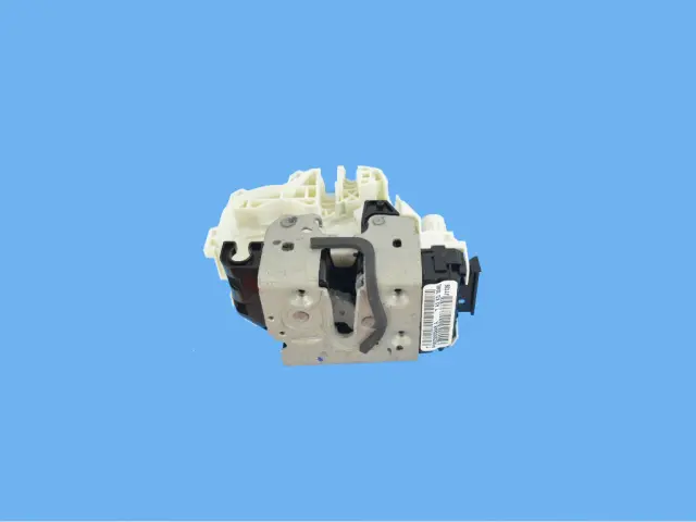 Front Door Latch - Mopar (68250658AC) - view 10