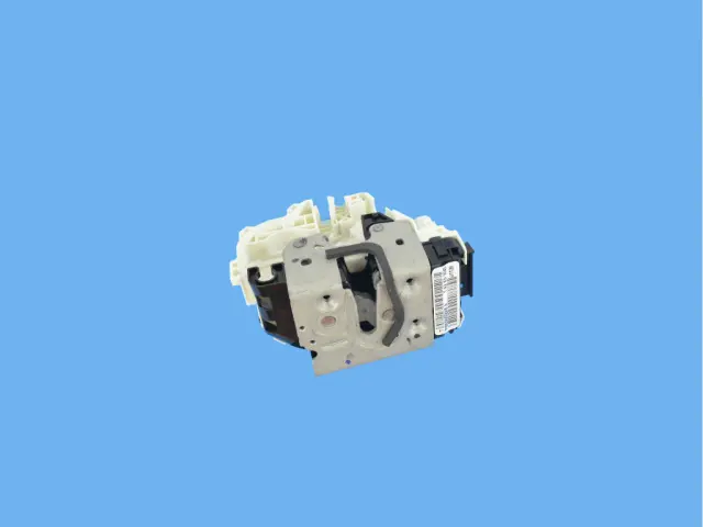 Front Door Latch - Mopar (68250658AC) - view 2