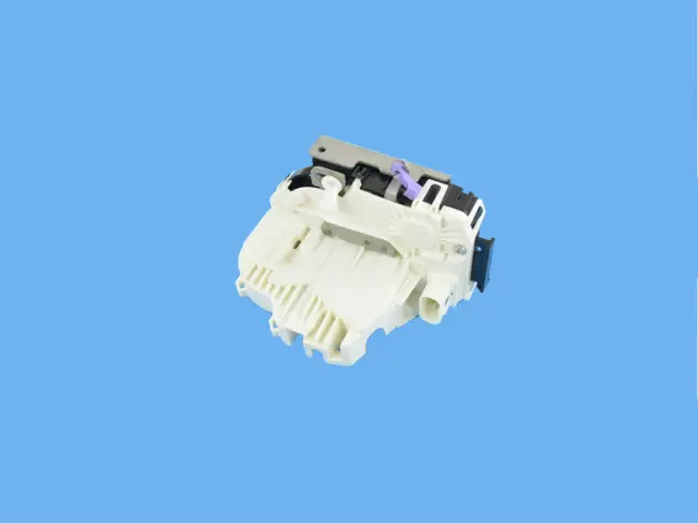Front Door Latch - Mopar (68250658AC) - view 8