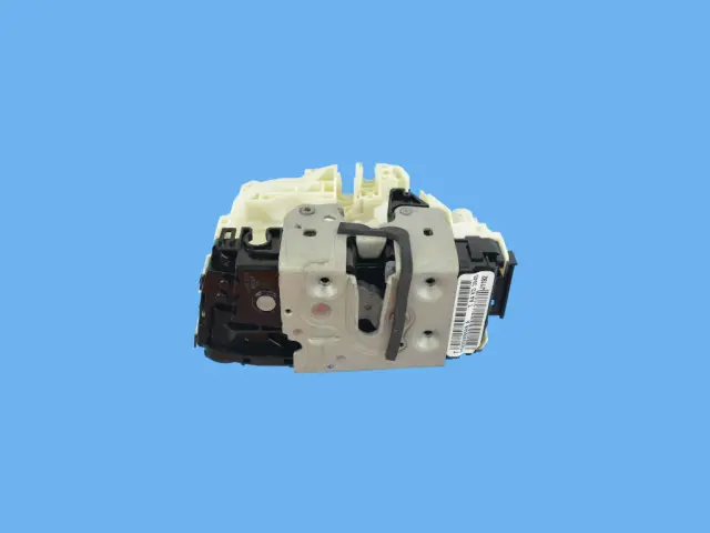 Latch - Mopar (68250666AC) - view 10