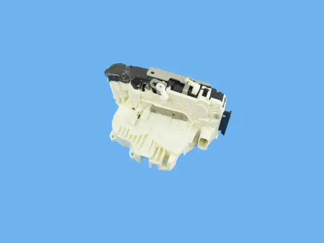 Latch - Mopar (68250666AC) - view 2