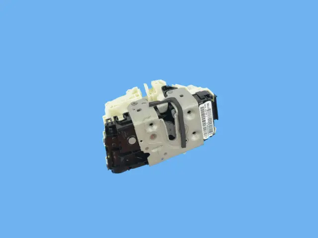 Latch - Mopar (68250666AC) - view 4