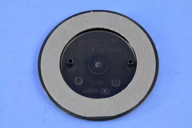 Nameplate - Mopar (68251436AA) - view 4