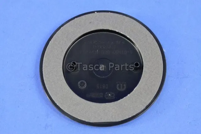 Nameplate - Mopar (68251436AA) - view 8