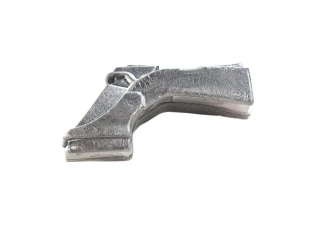 Fender To Cowl Mucket, Right - Mopar (68252200AA)
