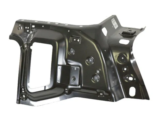 Glass Reinforced - Driver's Side (LH) - Mopar (68254295AA)