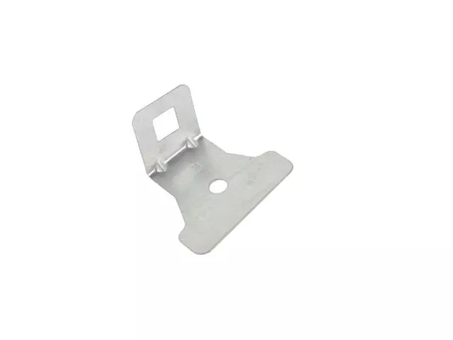 Fender Mounting Midpoint Bracket, Right - Mopar (68254330AA) - view 12