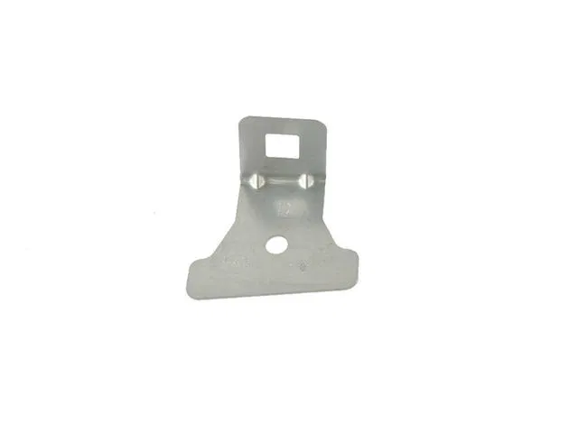 Fender Mounting Midpoint Bracket, Right - Mopar (68254330AA) - view 2