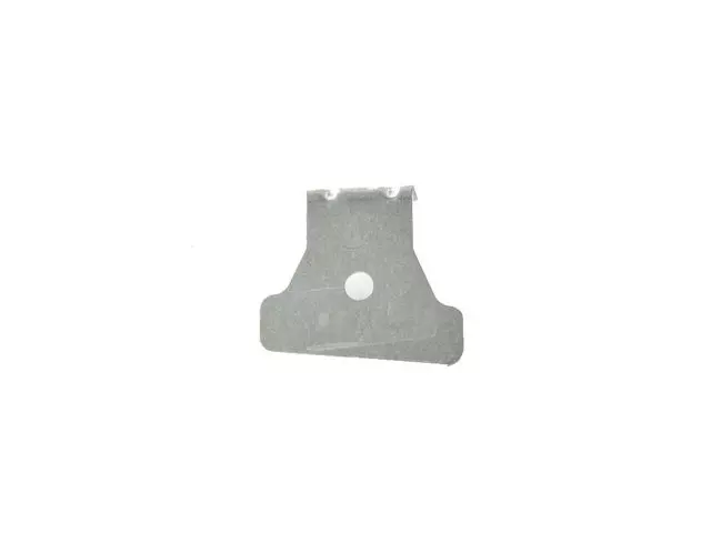 Fender Mounting Midpoint Bracket, Right - Mopar (68254330AA) - view 4