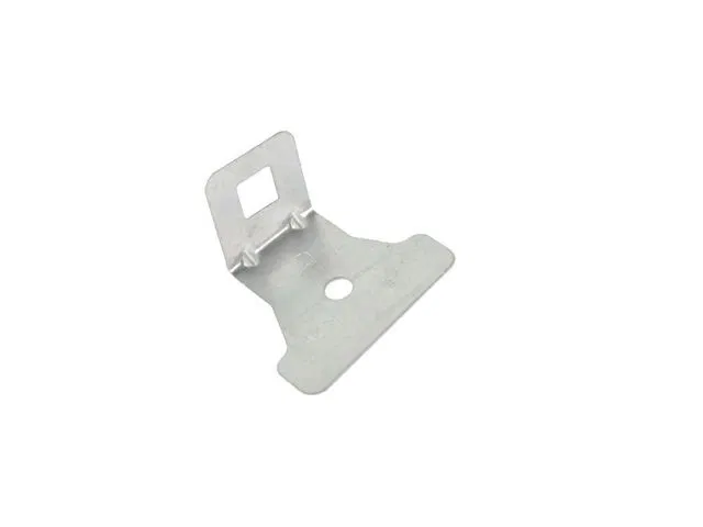 Fender Mounting Midpoint Bracket, Right - Mopar (68254330AA) - view 8