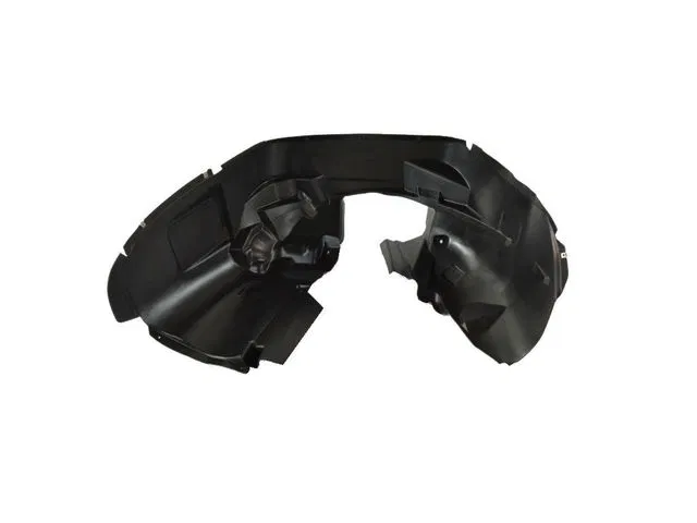 Splash Shield, Left - Mopar (68254966AA) - view 10