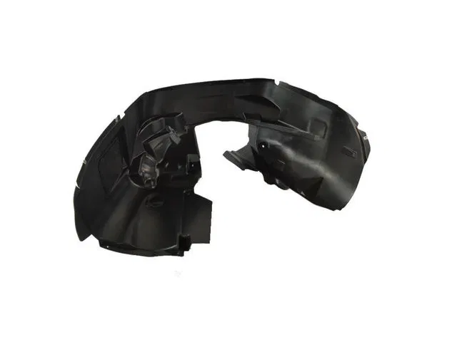 Splash Shield, Left - Mopar (68254966AA) - view 2