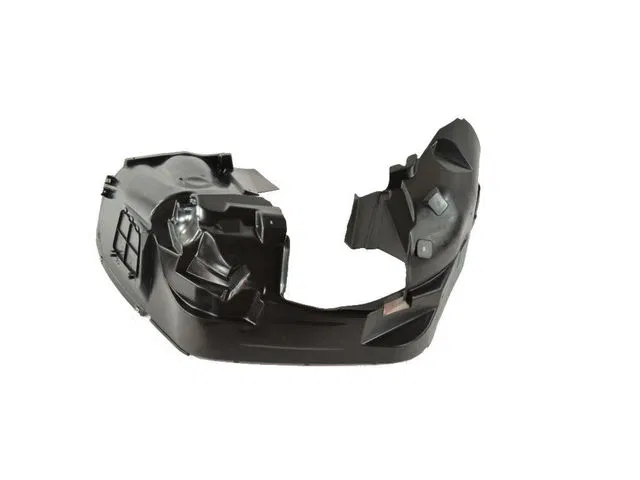 Splash Shield, Left - Mopar (68254966AA) - view 4