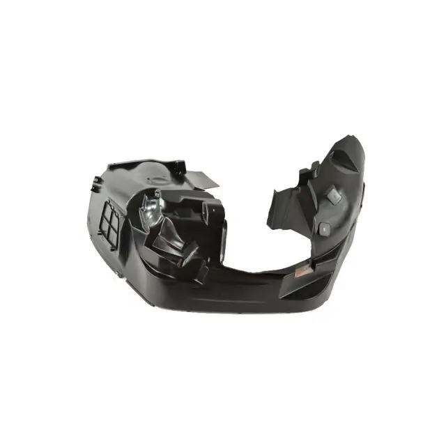 Splash Shield, Left - Mopar (68254966AA) - view 6