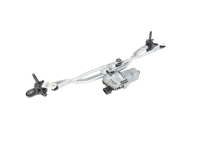 Windshield Wiper Assembly - Mopar (68256064AA) - view 10
