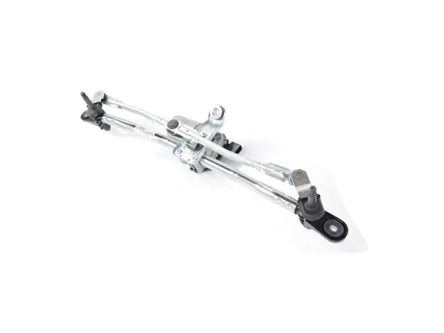Windshield Wiper Assembly - Mopar (68256064AA) - view 11