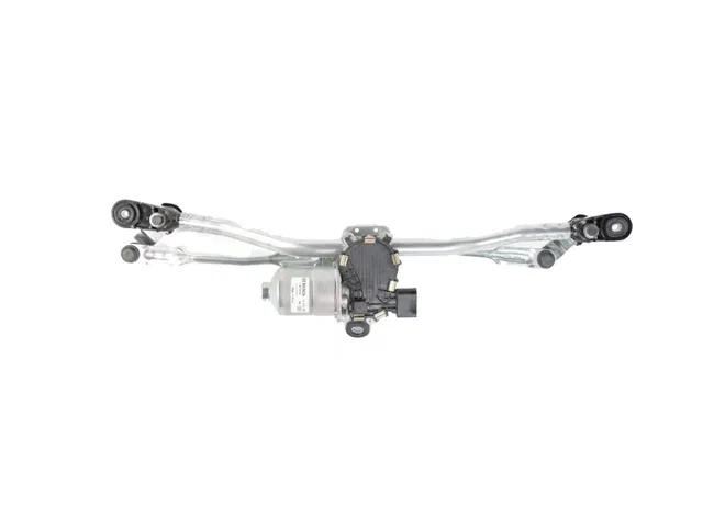 Windshield Wiper Assembly - Mopar (68256064AA) - view 12
