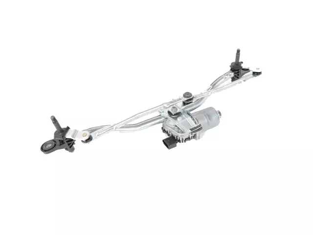 Windshield Wiper Assembly - Mopar (68256064AA) - view 15