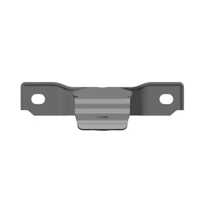 Door Pull Cup Bracket - Mopar (68256275aa) - view 8