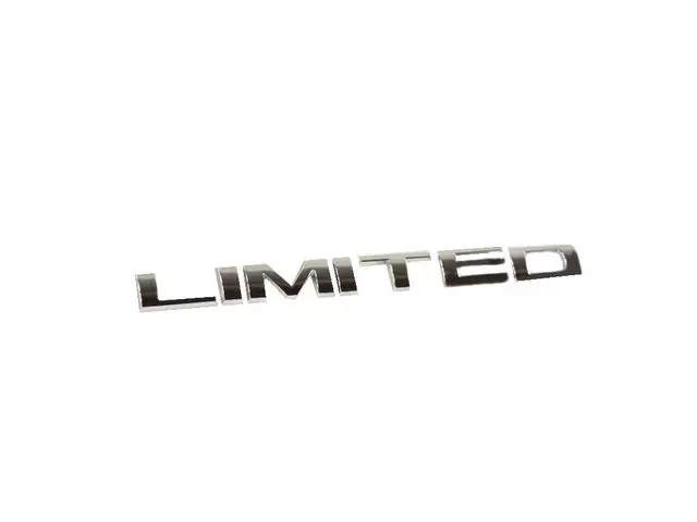 Nameplate, US - Mopar (68256485AA) - view 14