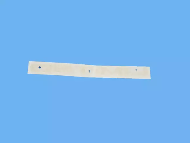 Nameplate, US - Mopar (68256485AA) - view 5