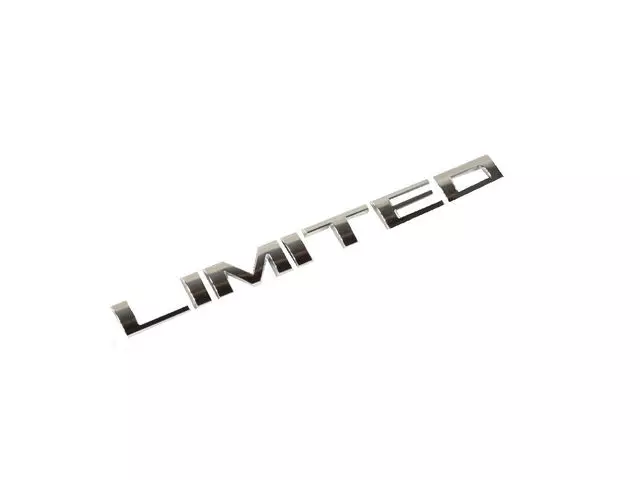 Nameplate, US - Mopar (68256485AA) - view 7