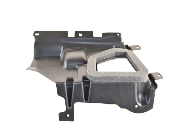 Fender Shield - Mopar (68256659aa) - view 3