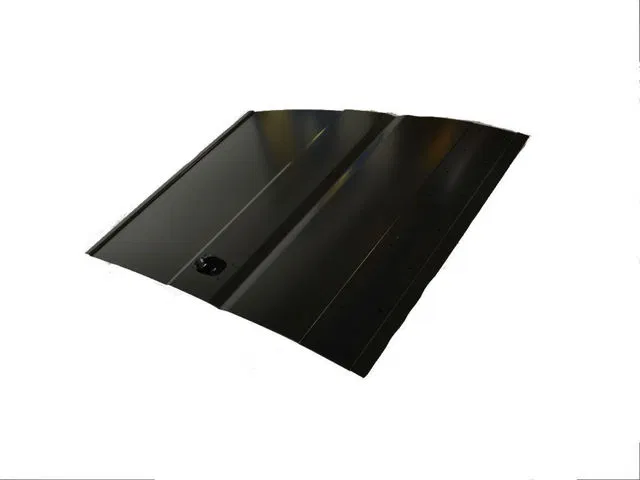 Sliding Door, Left - Mopar (68257057AA)