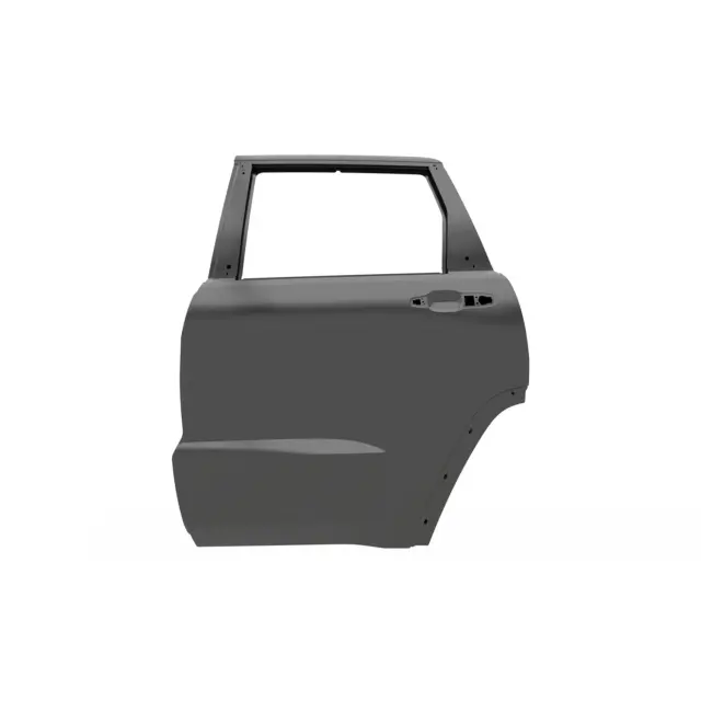 Rear Door, Left - Mopar (68258507ae)
