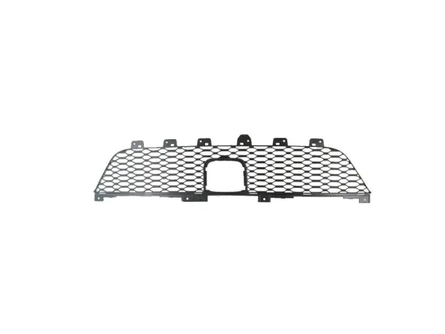 Lower Grille - Mopar (68258566aa) - view 3