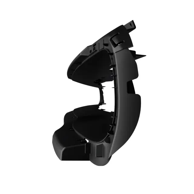 Grille Reinforcement - Mopar (68258751ab) - view 5
