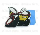 Nameplate, Right - Mopar (68258999AA) - view 14