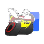 Nameplate, Right - Mopar (68258999AA) - view 16