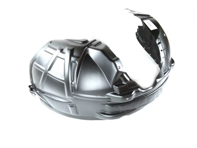 Splash Shield, Right - Mopar (68259092af)