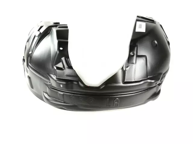 Splash Shield, Right - Mopar (68259092af) - view 13
