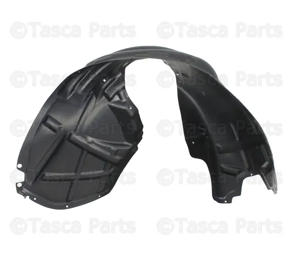 Splash Shield, Right - Mopar (68259092af) - view 19