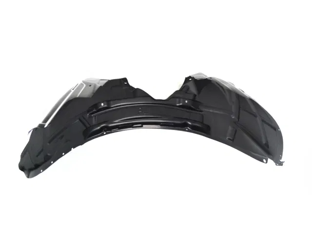 Splash Shield, Right - Mopar (68259092af) - view 3
