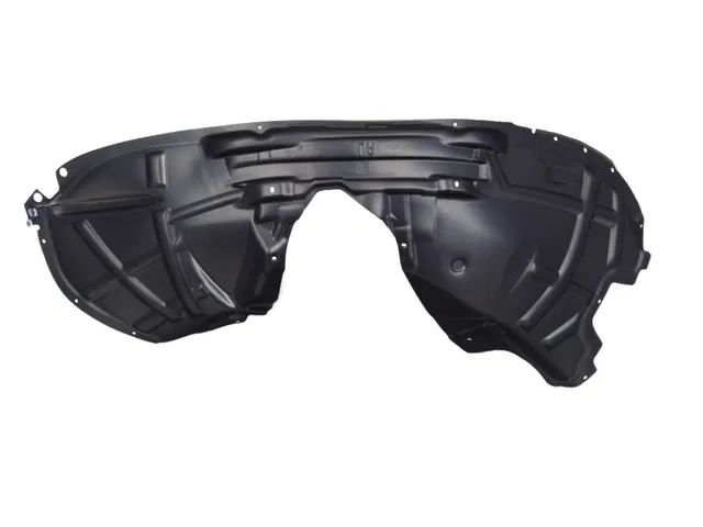 Splash Shield, Right - Mopar (68259092af) - view 5
