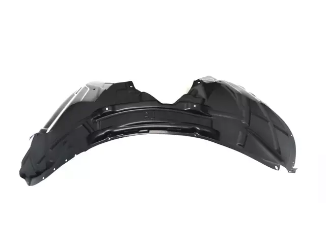 Splash Shield, Right - Mopar (68259092af) - view 8