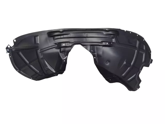 Splash Shield, Right - Mopar (68259092af) - view 9