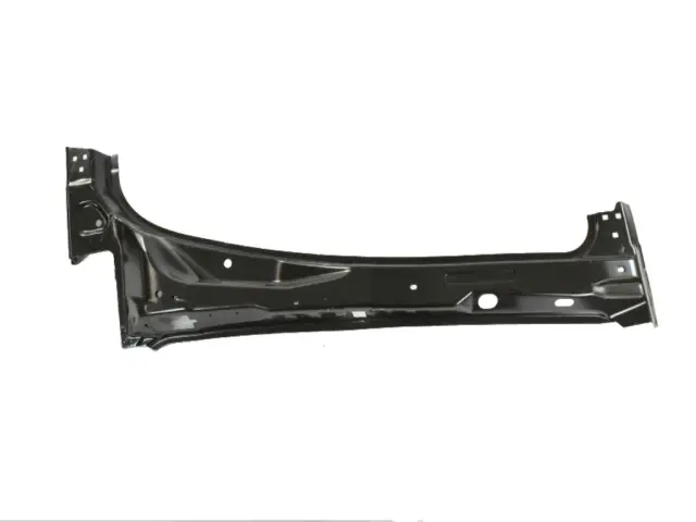 B-Pillar Reinforcement, Left - Mopar (68259303AA) - view 2