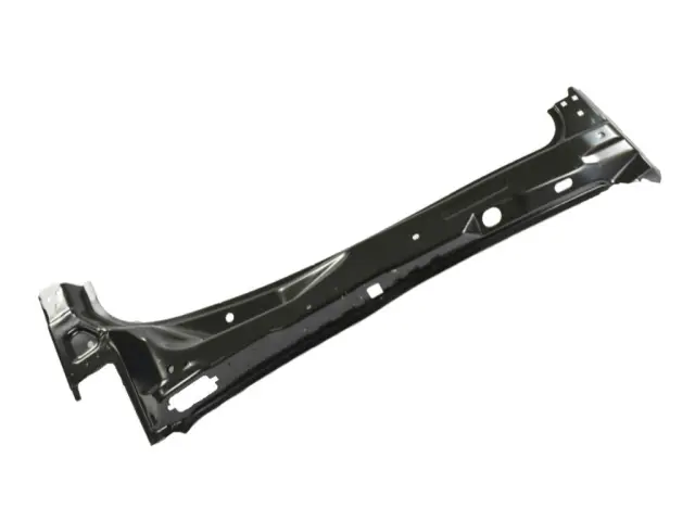 B-Pillar Reinforcement, Left - Mopar (68259303AA) - view 4