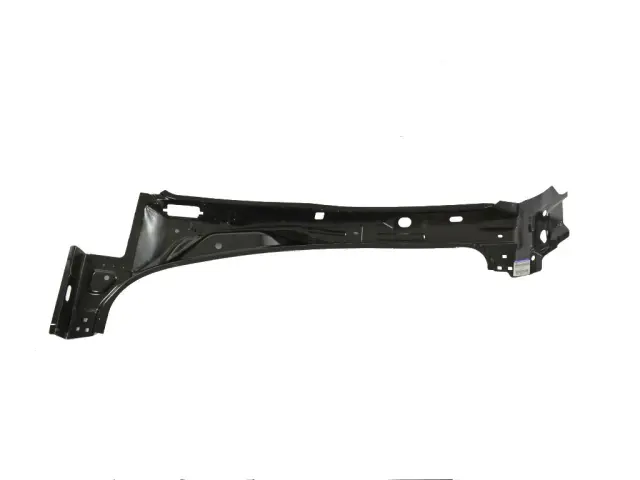 B-Pillar Reinforcement, Left - Mopar (68259303AA) - view 6