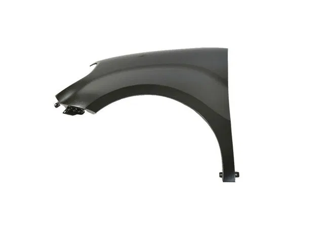 Fender - Driver's Side (LH) - Mopar (68259336AA) - view 10