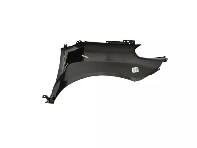 Fender - Driver's Side (LH) - Mopar (68259336AA) - view 14