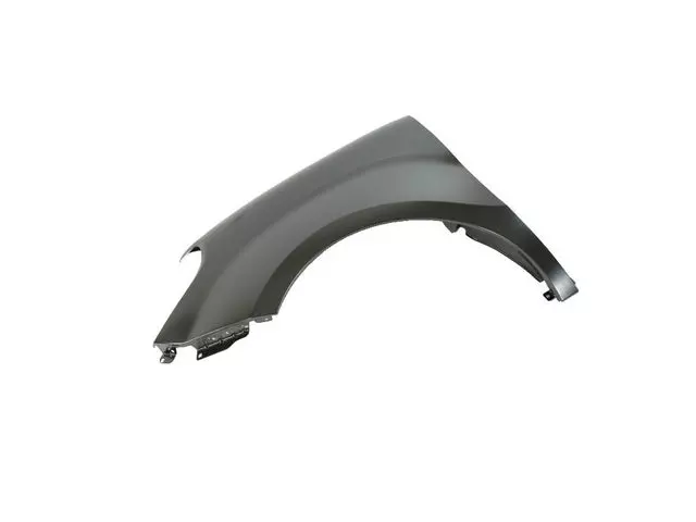 Fender - Driver's Side (LH) - Mopar (68259336AA) - view 15