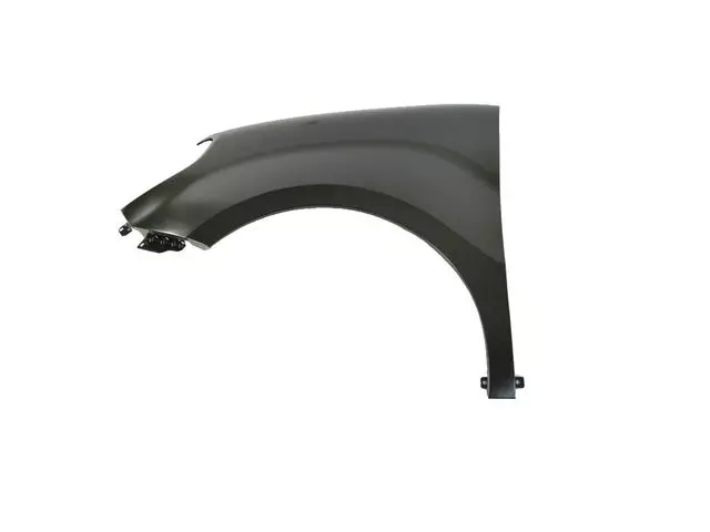 Fender - Driver's Side (LH) - Mopar (68259336AA) - view 17